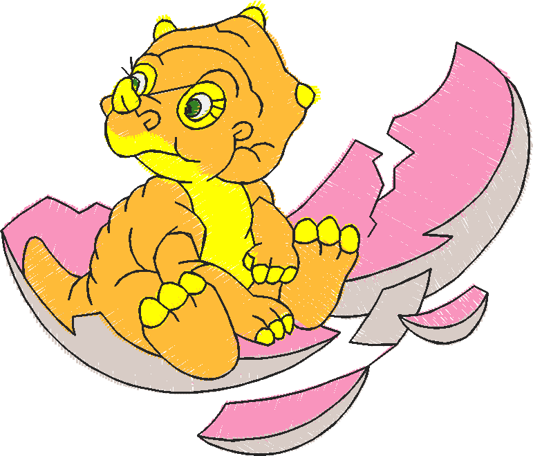 The Land Before Time (2)
